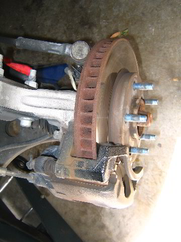 GM-Pontiac-Wheel-Bearing-Hub-Assembly-Repair-15
