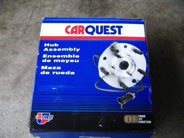 GM-Pontiac-Wheel-Bearing-Hub-Assembly-Repair-31