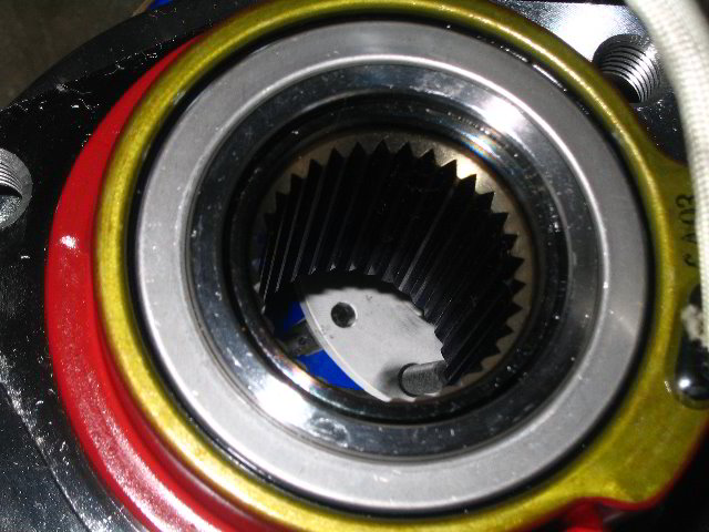 GM-Pontiac-Wheel-Bearing-Hub-Assembly-Repair-37