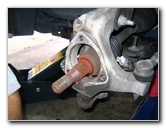 GM-Pontiac-Wheel-Bearing-Hub-Assembly-Repair-25