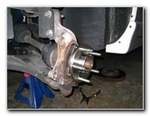 GM-Pontiac-Wheel-Bearing-Hub-Assembly-Repair-39