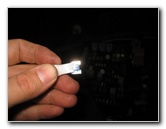 2007-2016 GMC Acadia Electrical Fuses Replacement Guide