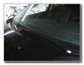 thumbnail image 2 of 3-Piece Windshield Wiper Blade Set For 2013-2016 GMC Acadia – Front 24/21 & Rear 11, J-Hook 2 of 2