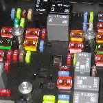 2010-2016 GMC Terrain Electrical Fuses Replacement Guide