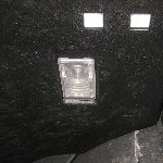 2010-2016 GMC Terrain Footwell Light Bulb Replacement Guide