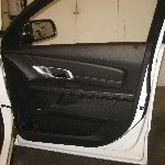 2010-2016 GMC Terrain Interior Door Panel Removal Guide