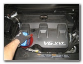 GMC-Terrain-LFX-V6-Engine-Oil-Change-Filter-Replacement-Guide-020