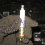 2010-2016 GMC Terrain LFX 3.6L V6 Engine Spark Plugs Replacement Guide