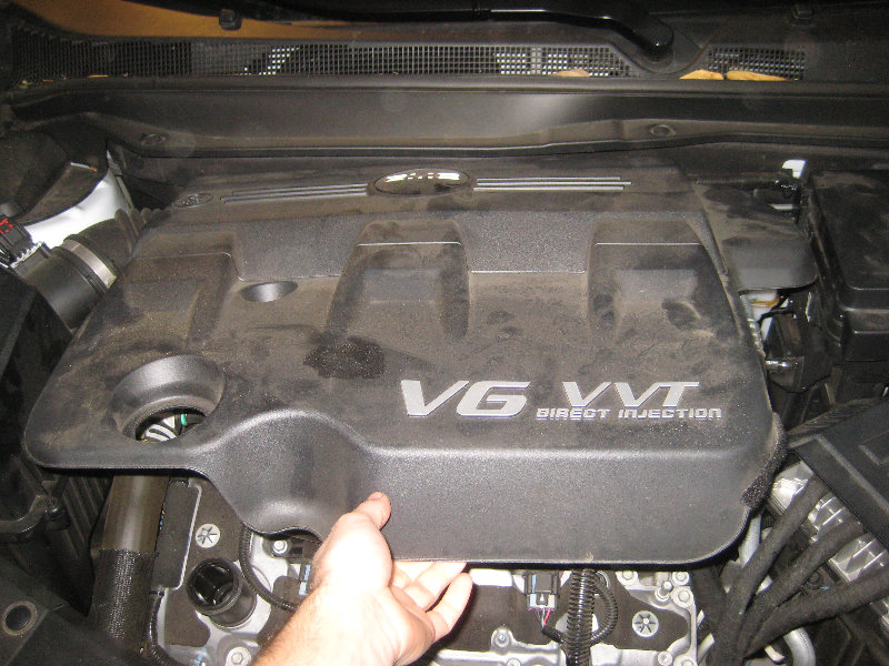 GMC-Terrain-V6-Engine-Spark-Plugs-Replacement-Guide-007