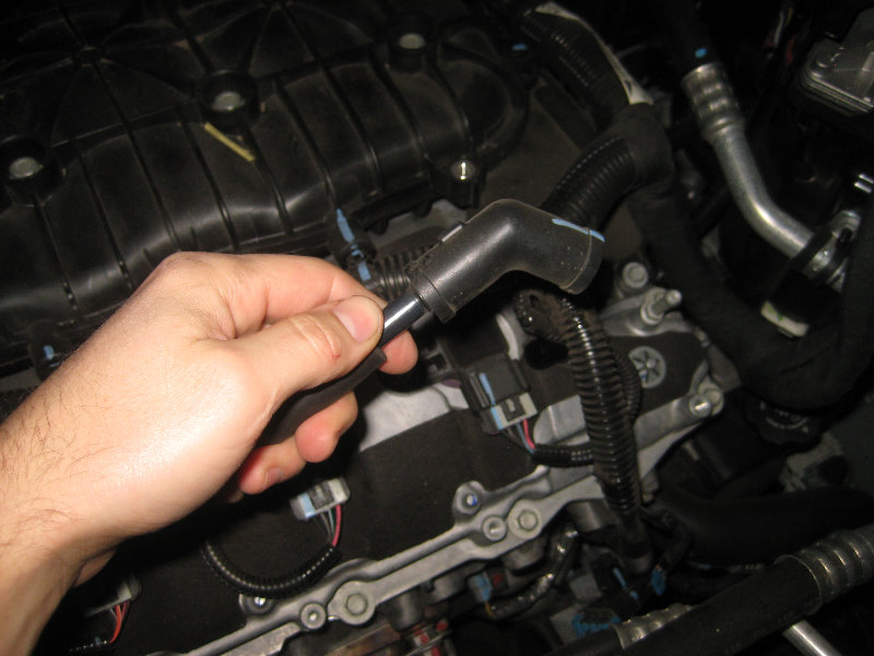 GMC-Terrain-V6-Engine-Spark-Plugs-Replacement-Guide-012