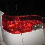 2010-2016 GMC Terrain Tail Light Bulbs Replacement Guide