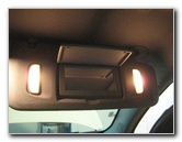 2010-2016-GMC-Terrain-Vanity-Mirror-Light-Bulbs-Replacement-Guide-012