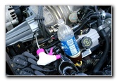 Grand Prix GTP Eaton M90 Supercharger Oil Change Guide