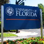 University of Florida Campus Tour Pictures