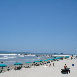 Galveston Island, TX