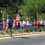 Gator Gallop Fun Run - Gainesville, FL