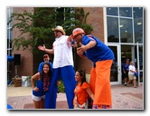 UF Gators Vs. Buccaneers Pictures UF Gators Vs. Buccaneers Pictures