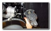 GM Electric Parking Brake Manual Retraction Guide