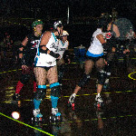 Gold Coast Roller Derby Grrls - Ft. Lauderdale, FL