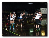 Gold Coast Roller Derby Grrls Pictures