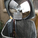 Goodman HVAC Condenser Coils Cleaning Guide