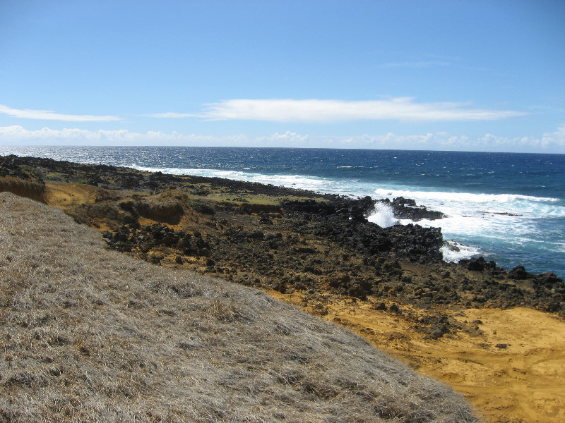Green-Sand-Beach-South-Point-Big-Island-Hawaii-049