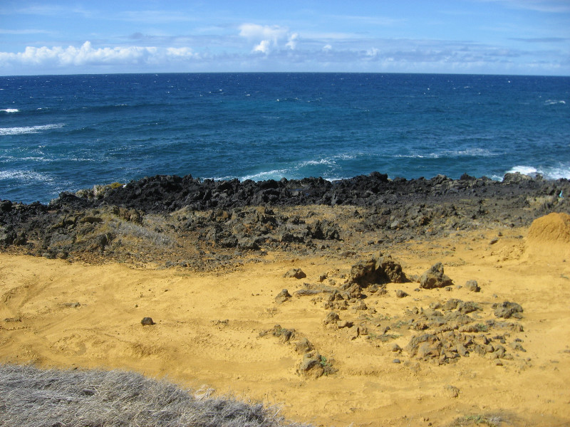 Green-Sand-Beach-South-Point-Big-Island-Hawaii-050
