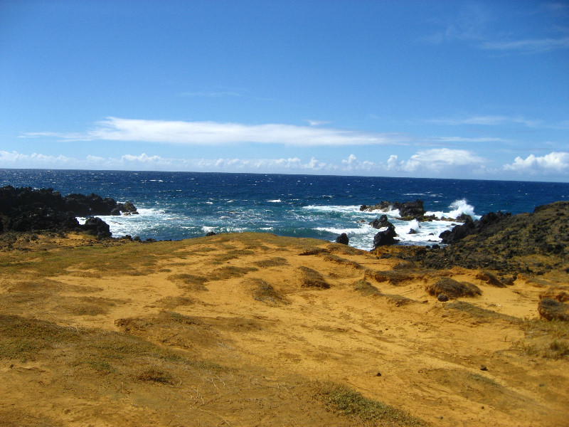Green-Sand-Beach-South-Point-Big-Island-Hawaii-057
