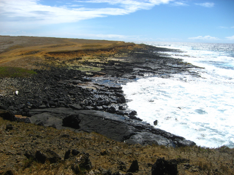 Green-Sand-Beach-South-Point-Big-Island-Hawaii-077