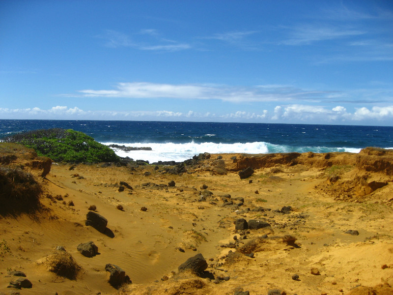 Green-Sand-Beach-South-Point-Big-Island-Hawaii-088