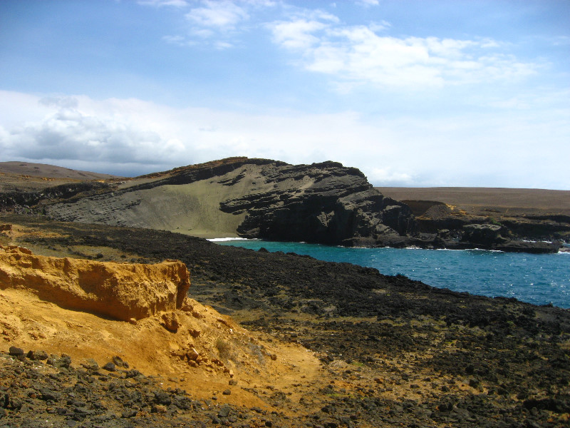 Green-Sand-Beach-South-Point-Big-Island-Hawaii-099