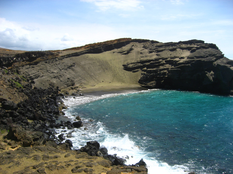 Green-Sand-Beach-South-Point-Big-Island-Hawaii-101