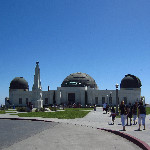 Griffith Observatory - Los Angeles, CA