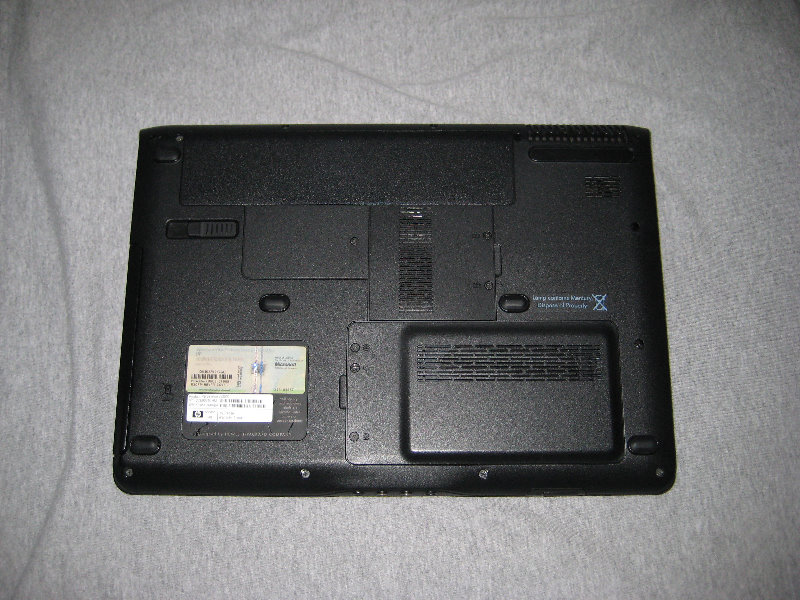 HP-Pavilion-DV2500-Laptop-HDD-RAM-Upgrade-Guide-002