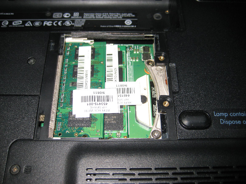 HP-Pavilion-DV2500-Laptop-HDD-RAM-Upgrade-Guide-015