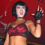 Halloween 2010 - Downtown Ft. Lauderdale