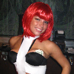 Halloween 2010 - Seminole Hard Rock