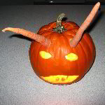 Halloween Pumpkin Carving 2006