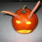 Halloween Pumpkin Carving 2006