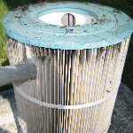 Hayward Pool Pump Filter Cleaning Guide
