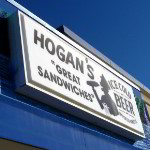 Hogan's Great Sandwiches - Gainesville, FL