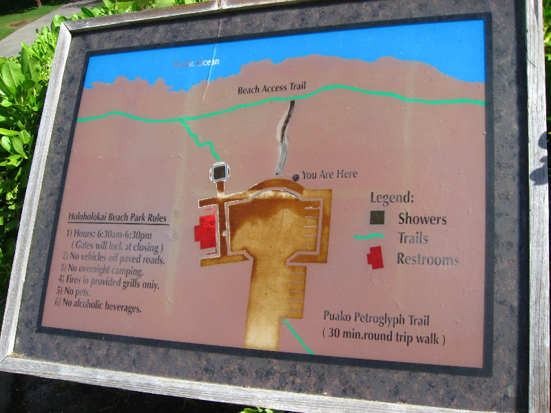 Holoholokai-Beach-Park-Kamuela-Kohala-Coast-Big-Island-Hawaii-006