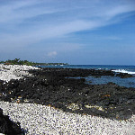 Holoholokai Beach Park - Big Island, Hawaii