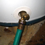 Water Heater Sediment Flushing Guide