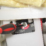 Home Water Heater Thermostat Adjustment