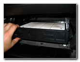 Honda Accord Cabin Air Filter Replacement Guide