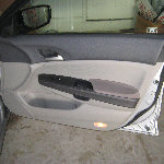 Honda Accord Interior Door Panel Removal Guide