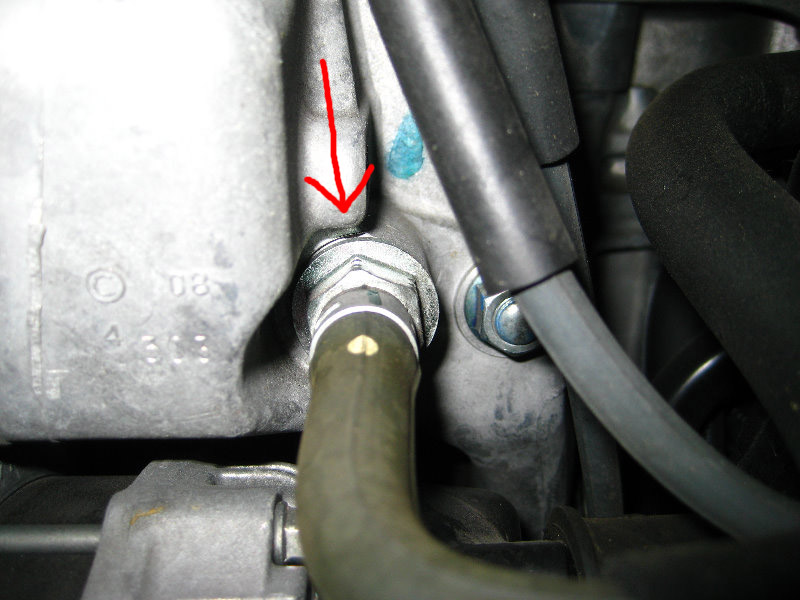 Pcv Valve, K Motor Pcv Valve, For Honda Pcv Valve, For Acura Pcv Valve Pcv Valve Element