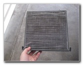Honda CR-V Cabin Air Filter Replacement Guide