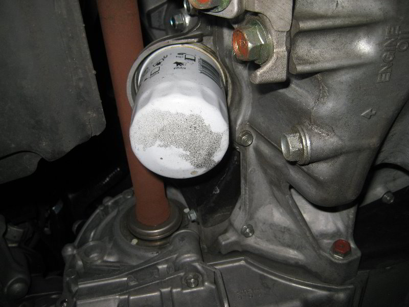 Honda-CR-V-Engine-Oil-Change-Guide-008